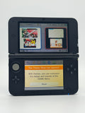 Nintendo 3DS XL SPR-001(USA) Blue Black w/ Stylus No Charger #6 image 4