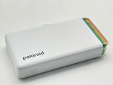 Polaroid Hi-Print Gen 2 2x3 Pocket Photo Printer White image 1