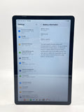 Samsung Galaxy Tab A9+ 5G SM-X218U 64GB Black T-Mobile w/ Keyboard Used image 4