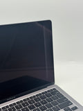 Apple MacBook Air M1 A2337 8GB 256GB Space Gray Broken Screen For Parts image 2