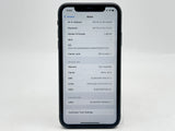 Apple iPhone 11 64GB Black T-Mobile Only Service Battery For Parts image 2