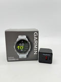 Garmin Forerunner 970 47mm Titanium Black GPS Running Smartwatch w/ Box Used image 2