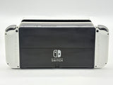 Nintendo Switch OLED HEG-001 64GB Yellow Joy-Con Console w/ Dock image 4