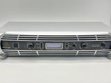 Behringer iNUKE NU3000DSP 3000W Class-D Power Amplifier with DSP image 2