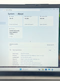 Lenovo V15 15.6" Intel Pentium 40GB RAM 2TB HDD Black image 6