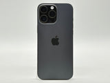 Apple iPhone 16 Pro Max 256GB Black Titanium Unlocked 86% BH image 5