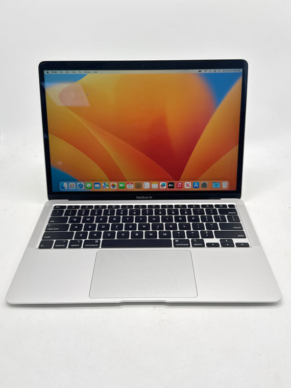 Apple MacBook Air 13" A2179 2020 Core i3 8GB 256GB Space Gray Used
