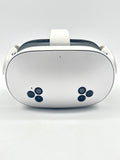 Meta Quest 3S VR Headset White image 2