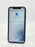 Unlocked Apple iPhone 11 A2111 64GB Black - Bad Display Read! image 5