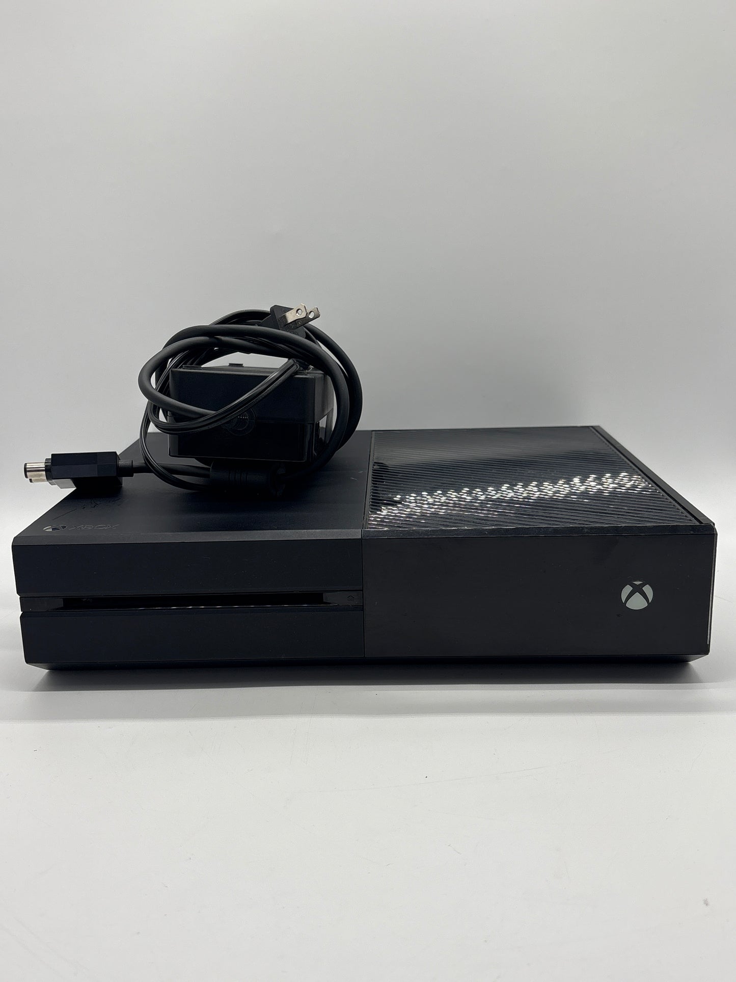 Microsoft Xbox One (1540) 2013 Video Game Console - Black - 120GB