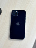 Unlocked Apple iPhone 13 A2482 256GB Midnight - No Working image 6