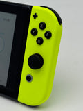 Nintendo Switch HAC-001 32GB Charge Issue - For Parts image 5