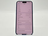 Unlocked Apple iPhone 16 Plus A3082 128GB Ultramarine 91%BH image 4