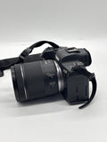 Canon EOS R6 20MP Full-Frame Mirrorless Camera with Canon RF 24-105mm Lens image 4