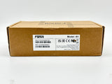 Fanvil i61 SIP Video Door Phone Intercom 2MP PoE IP66 Black New image 4