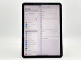 Apple iPad Air (4th Gen) A2316 256GB Wi-Fi Damaged Screen For Parts image 2