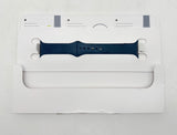 Apple Watch Sport Band 46mm Midnight Open Box Used image 4