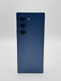 AT&T Only Samsung Galaxy Z Fold 6 Navy 512GB SM-F956U image 3