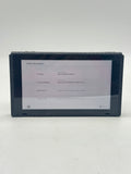 Nintendo Switch HAC-001 Black Handheld Console Only Tested Working Used #2 image 3