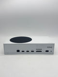 Microsoft Xbox Series S 1881 512GB White w/ Controller Used image 4
