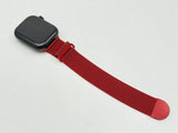 Apple Watch Series 11 42mm GPS A3331 Aluminum Red Sport Band image 4