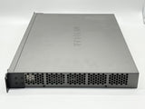 Netgear 48-Port Gigabit Ethernet Switch Black image 5