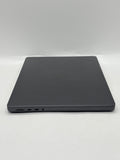 2024 Apple MacBook Pro 14" A3112 M4 10-CPU 10C-GPU 16GB 512GB SSD - Bad Display image 5