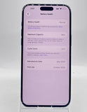 Apple iPhone 15 Pro Max 256GB Blue Titanium Unlocked image 4