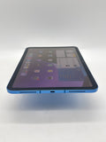 Apple iPad 11th Gen A3355 11" 128GB Wi-Fi + Cellular Unlocked Blue image 5