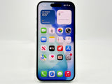 Apple iPhone 15 256GB Green Unlocked Service Battery For Parts image 1