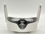 Meta Quest 3S White VR Headset - No Headstrap, Heavy Wear image 6