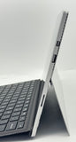 Microsoft Surface Pro 4 1724 12.3" Core i5 8GB 256GB Silver 2-in-1 w/ Keyboard Used image 5