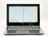 HP ProBook x360 11 G5 EE Laptop Intel Celeron 4GB RAM 64GB SSD 11-inch image 4