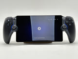Sony PlayStation Portal CFI-Y1001 Black Remote Player image 1