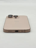 Unlocked Apple iPhone 16 Pro A3083 128GB Desert Titanium 88% BH  686 Cycle image 5