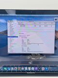 Apple MacBook Pro 13" A1278 2012 Core i7 8GB 1TB Silver Used - Service Recommended image 4