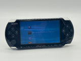 Sony PSP-3000 Piano Black PlayStation Portable Console w/ 1200mAh Battery & Charger image 3