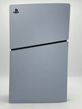 Sony PlayStation 5 Slim CFI-2115 825GB White Digital w/ Controller Used image 5