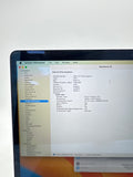 Apple MacBook Air 13" A2179 2020 Core i3 8GB 256GB Space Gray Used image 6