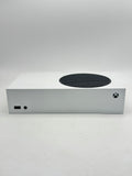 Microsoft Xbox Series S 1883 512GB White Console w/ Controller Used image 5