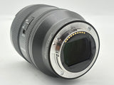 Sony FE 35mm f/1.4 GM Wide-Angle Prime Lens E-Mount Black image 5