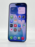 Unlocked Apple iPhone 16 Pro A3083 128GB White Titanium 91% BH image 1