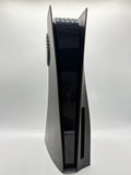 Sony PlayStation 5 Digital CFI-1015B 825GB Console w/ Controller Black Panels image 6