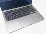 Apple MacBook Air 13" M1 A2337 2020 8GB 256GB Silver For Parts image 2