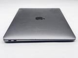 Apple MacBook Air 13" M1 A2337 2020 8GB 256GB Silver For Parts image 3