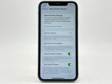 Apple iPhone 11 64GB Green T-Mobile Service Battery For Parts image 3