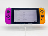 Nintendo Switch HAC-001 32GB Handheld Gaming Console image 5