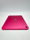 Apple iPad 11th Gen A16 2025 128GB Wi-Fi Cellular Unlocked Pink Used image 6