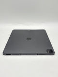 Unlocked Apple iPad Pro 5th Gen 12.9" A2379 128GB Cellular - Cracked Read! image 6