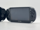 Lot of 2 PlayStation Vita PCH-1000 Red LED Blink For Parts or Repair image 4